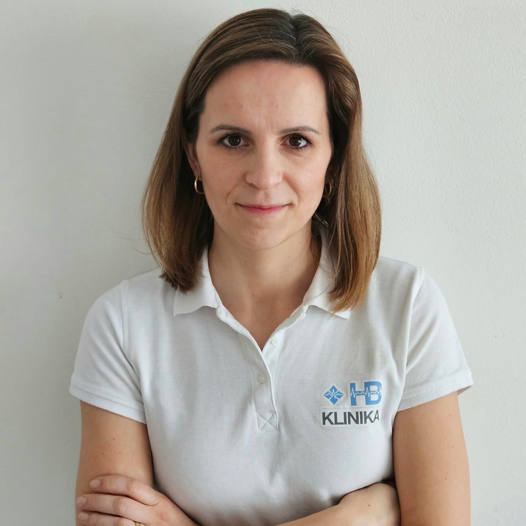 Mgr. Eliška Valerová - fyzioterapeut